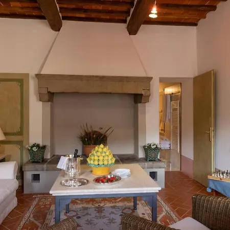 Borgo San Pietro In Polvano Exterior foto