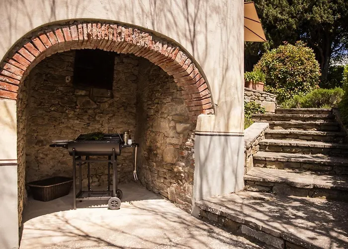 Borgo San Pietro In Polvano