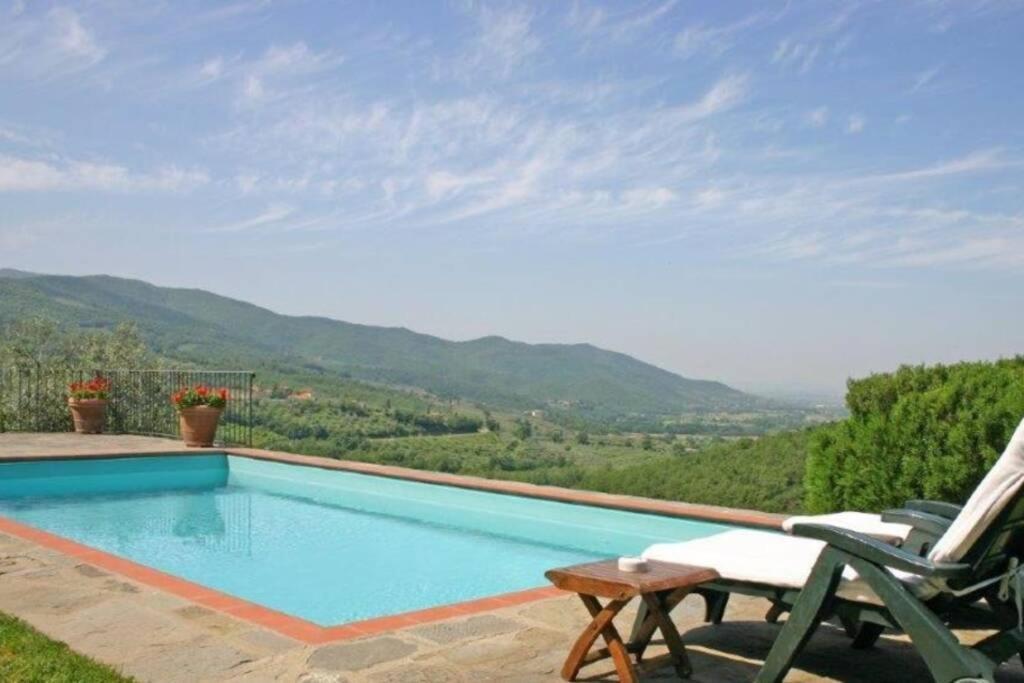 Borgo San Pietro In *