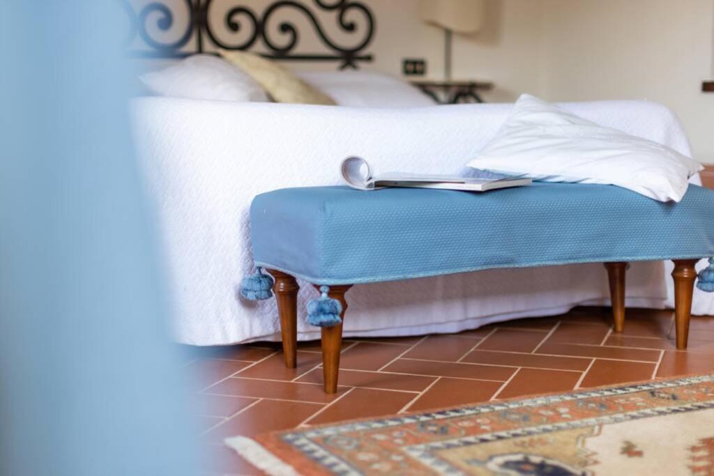 Villa Borgo San Pietro In