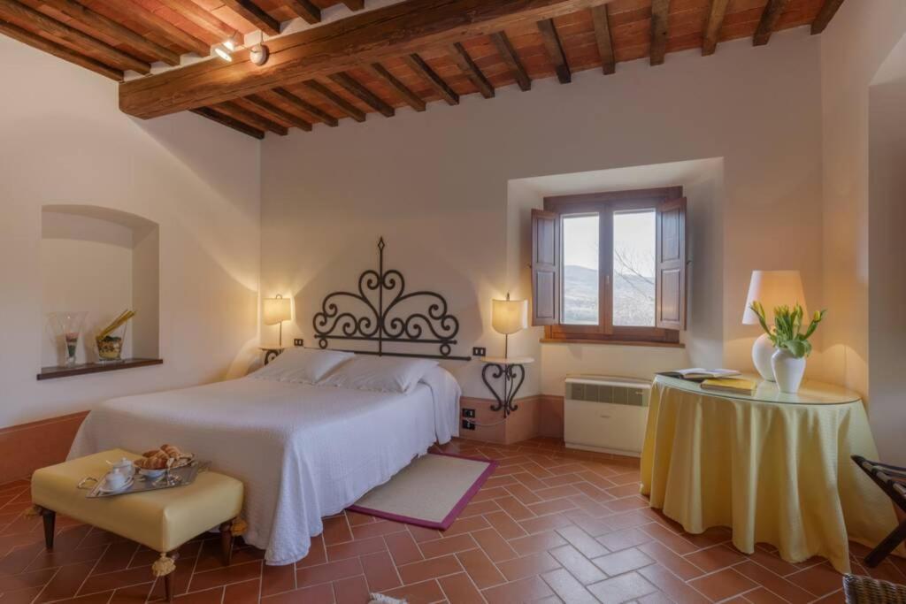 Villa Borgo San Pietro In Polvano