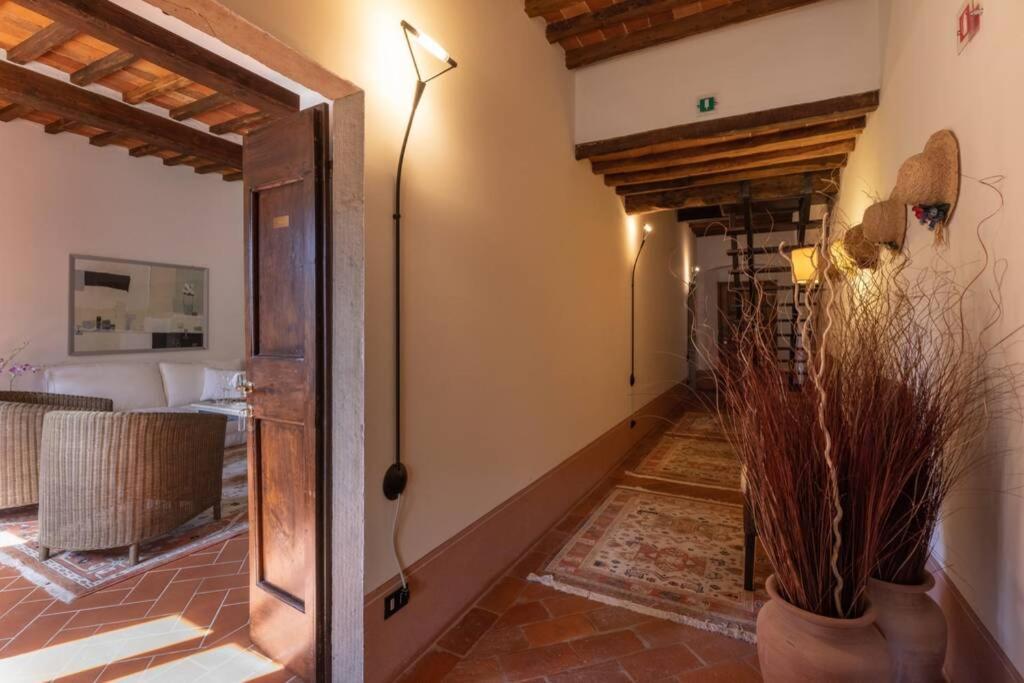 Borgo San Pietro In Villa