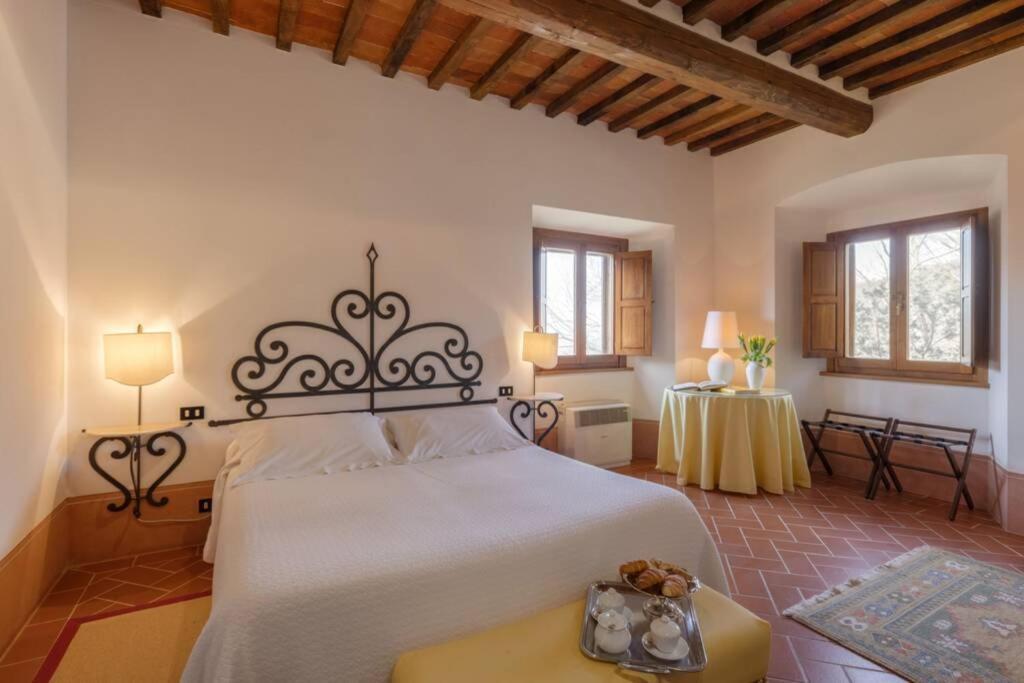 Borgo San Pietro In Polvano