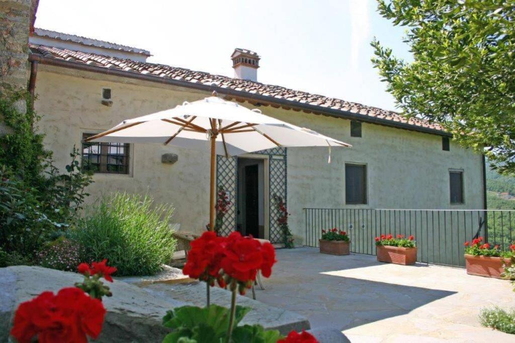 Borgo San Pietro In Villa Polvano