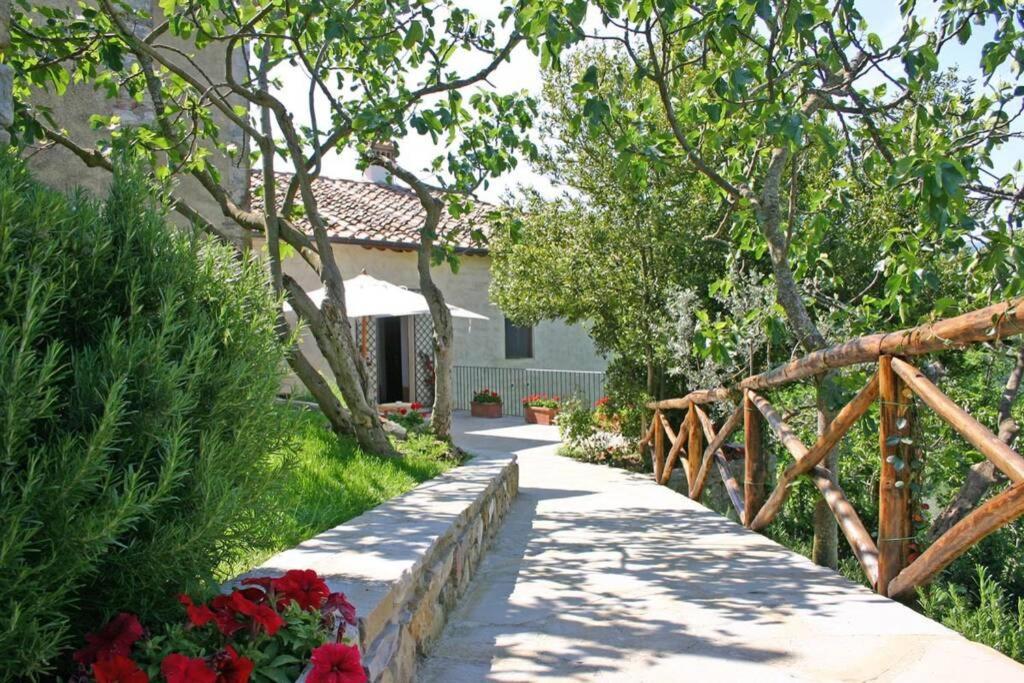 Borgo San Pietro In Villa