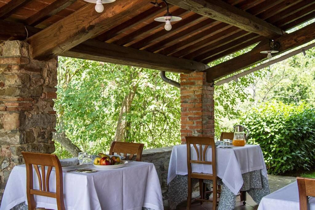 Borgo San Pietro In Villa