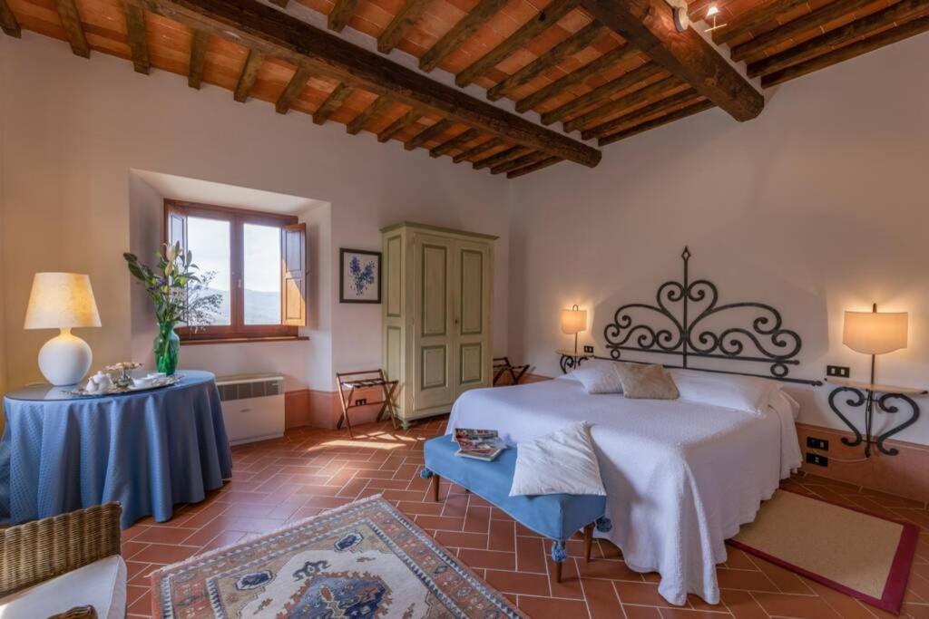 Borgo San Pietro In Polvano