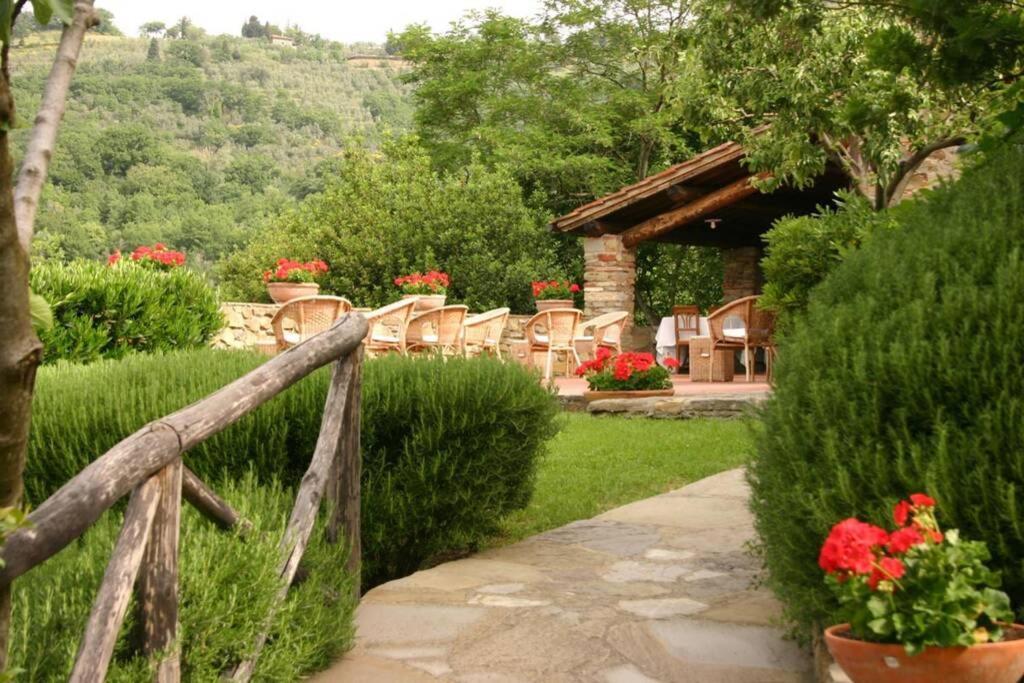 Borgo San Pietro In