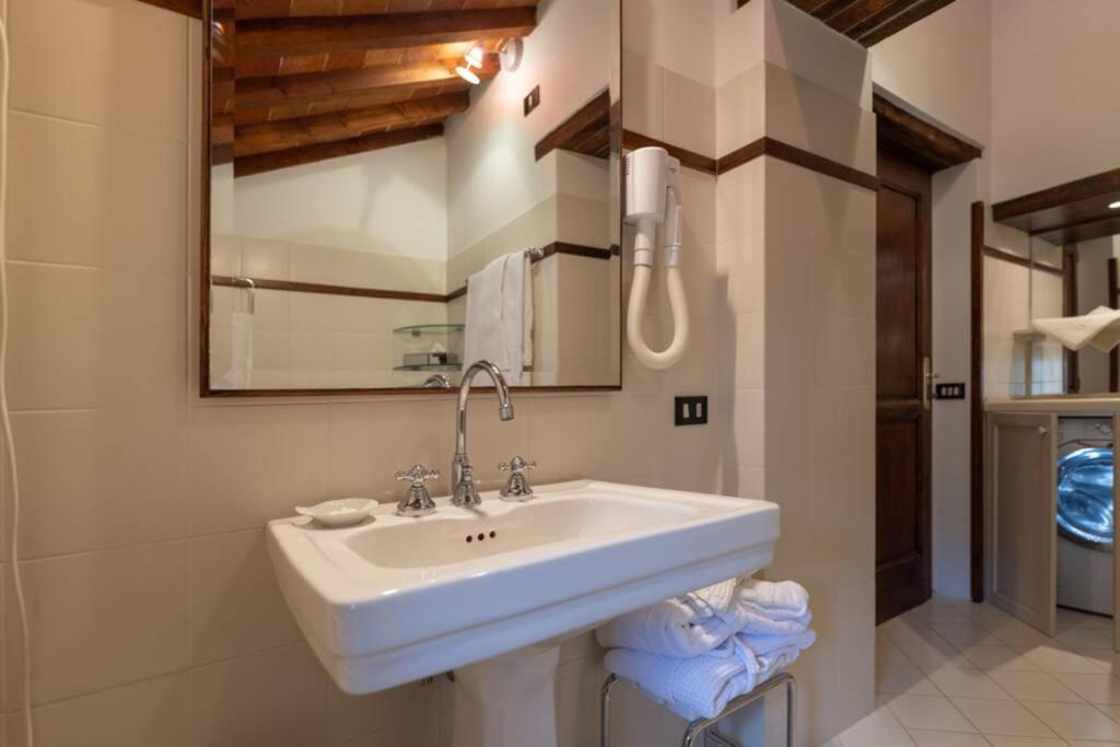 Villa Borgo San Pietro In Polvano