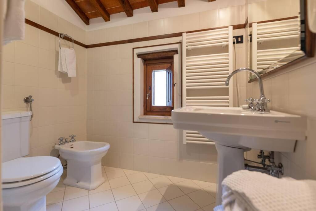 Borgo San Pietro In Villa