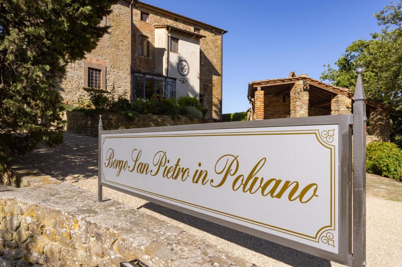 Borgo San Pietro In Villa