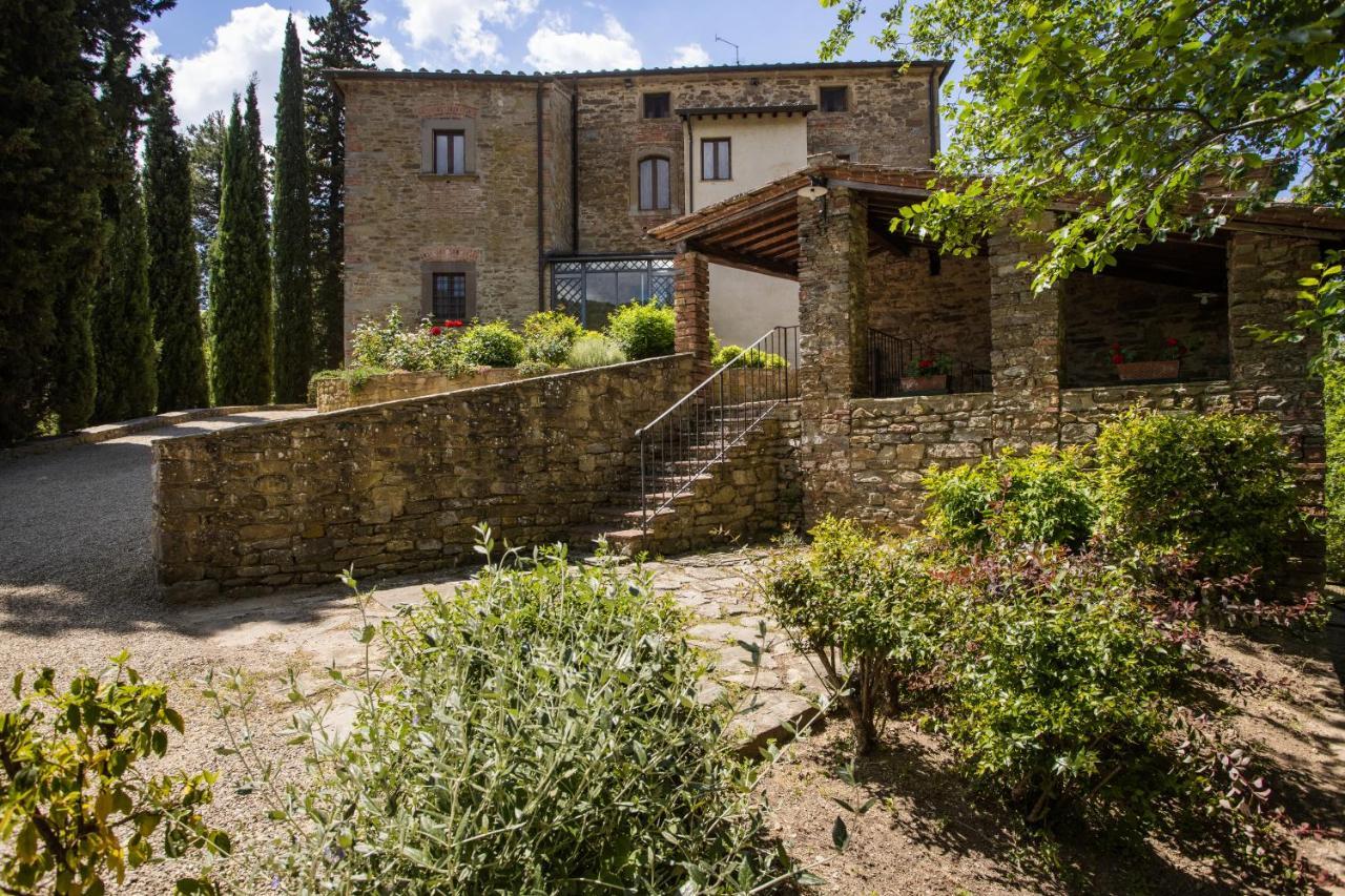 Borgo San Pietro In * Polvano