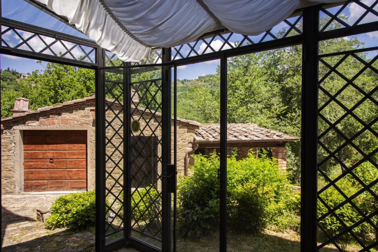 Borgo San Pietro In Villa Polvano