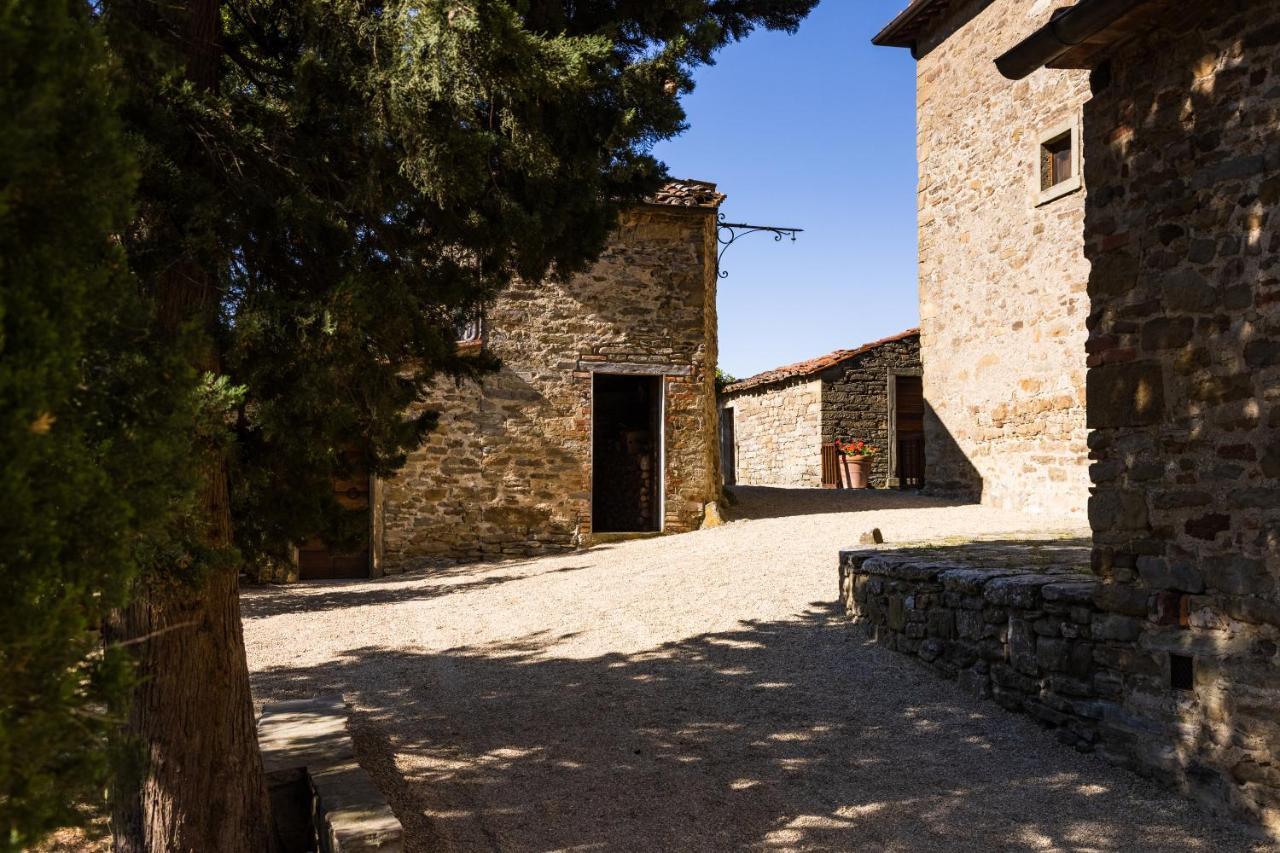 Borgo San Pietro In Villa *