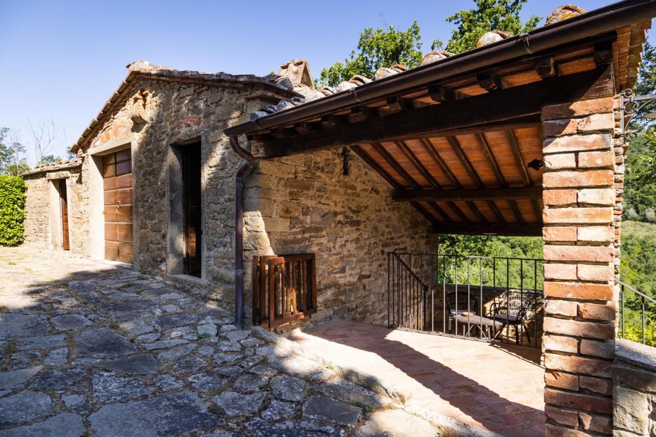Borgo San Pietro In * Polvano