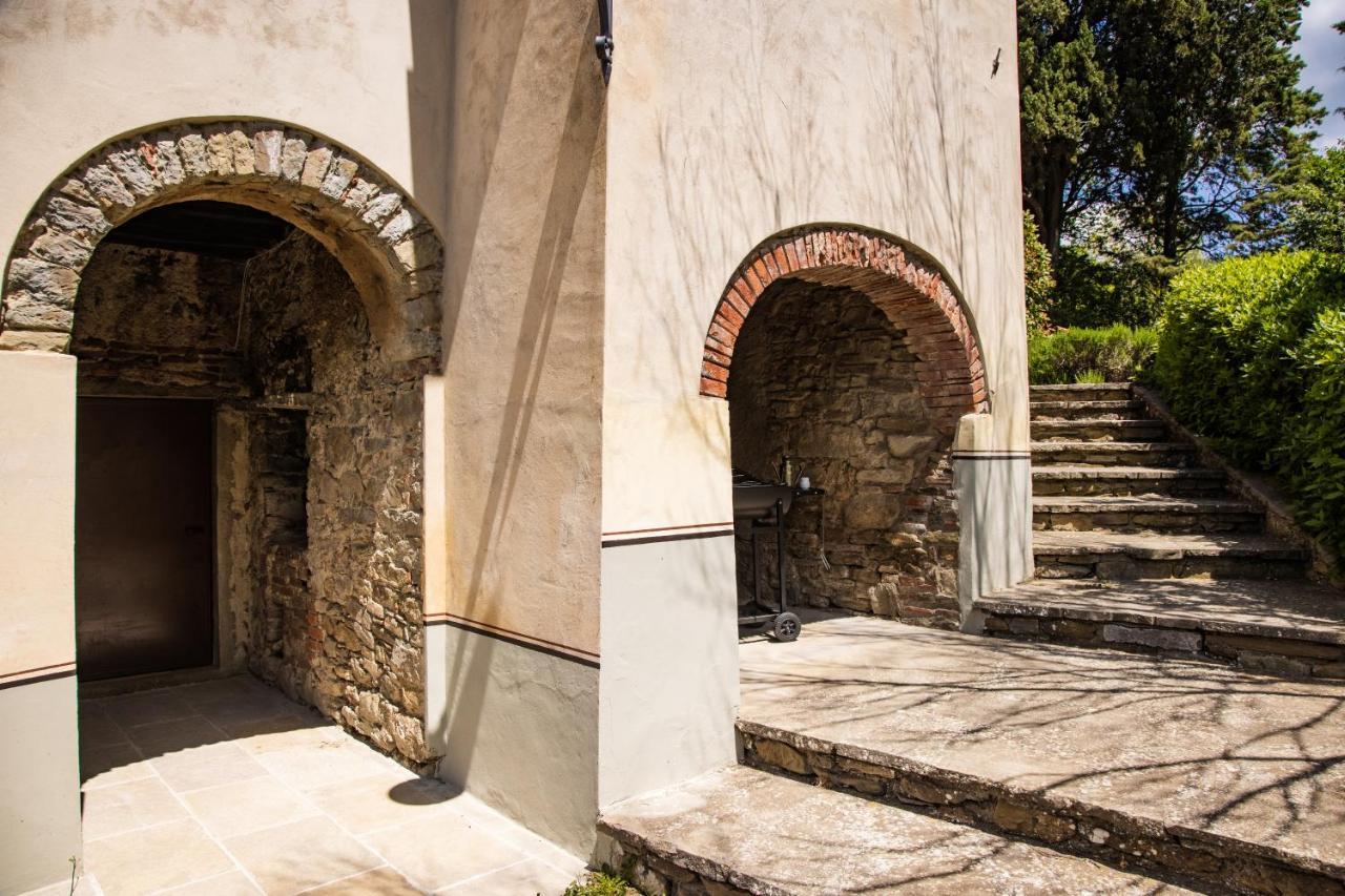 Borgo San Pietro In Villa *