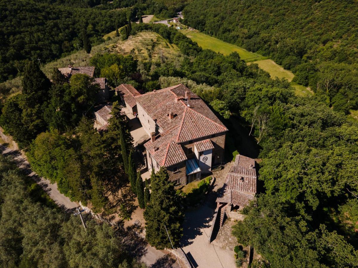 Borgo San Pietro In Polvano