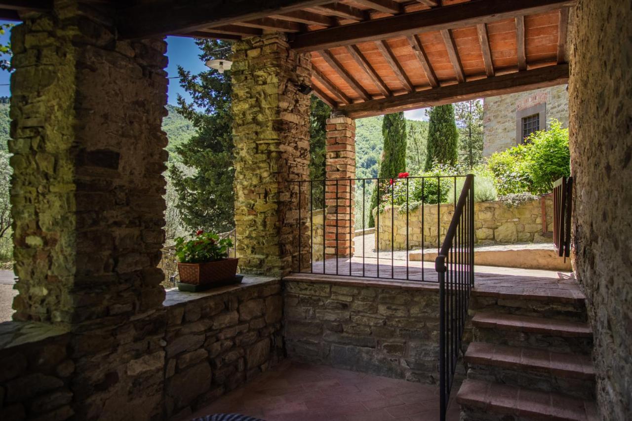 Borgo San Pietro In *