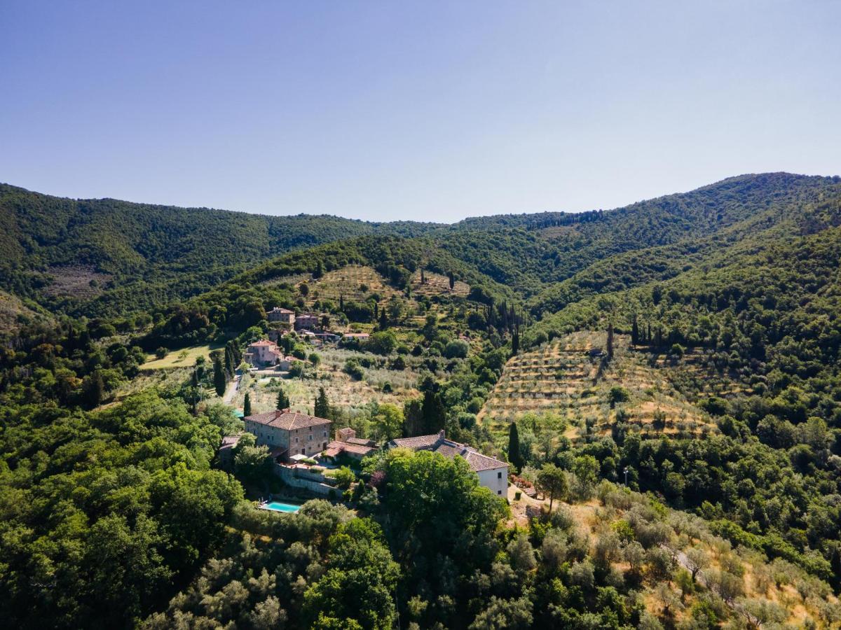 Borgo San Pietro In Villa