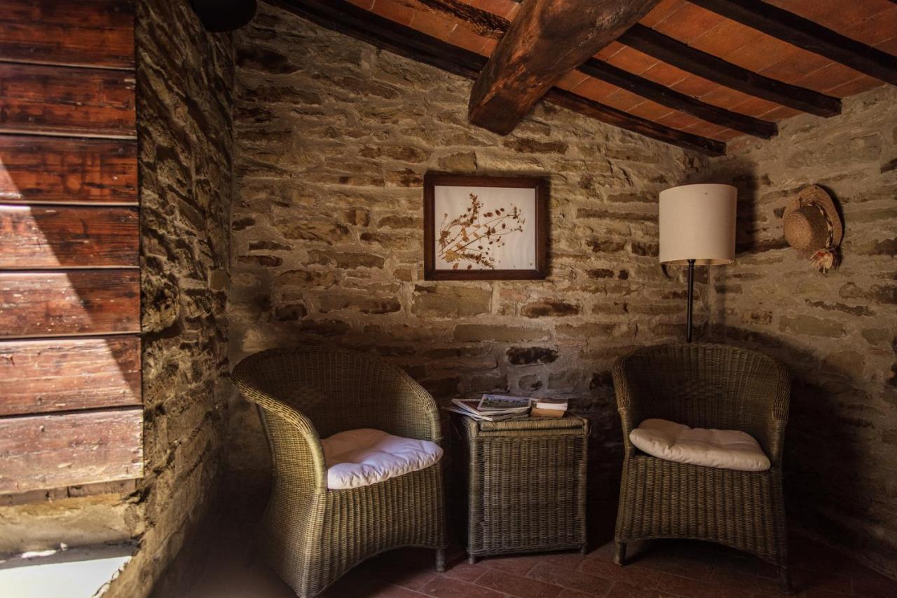 Borgo San Pietro In Villa *