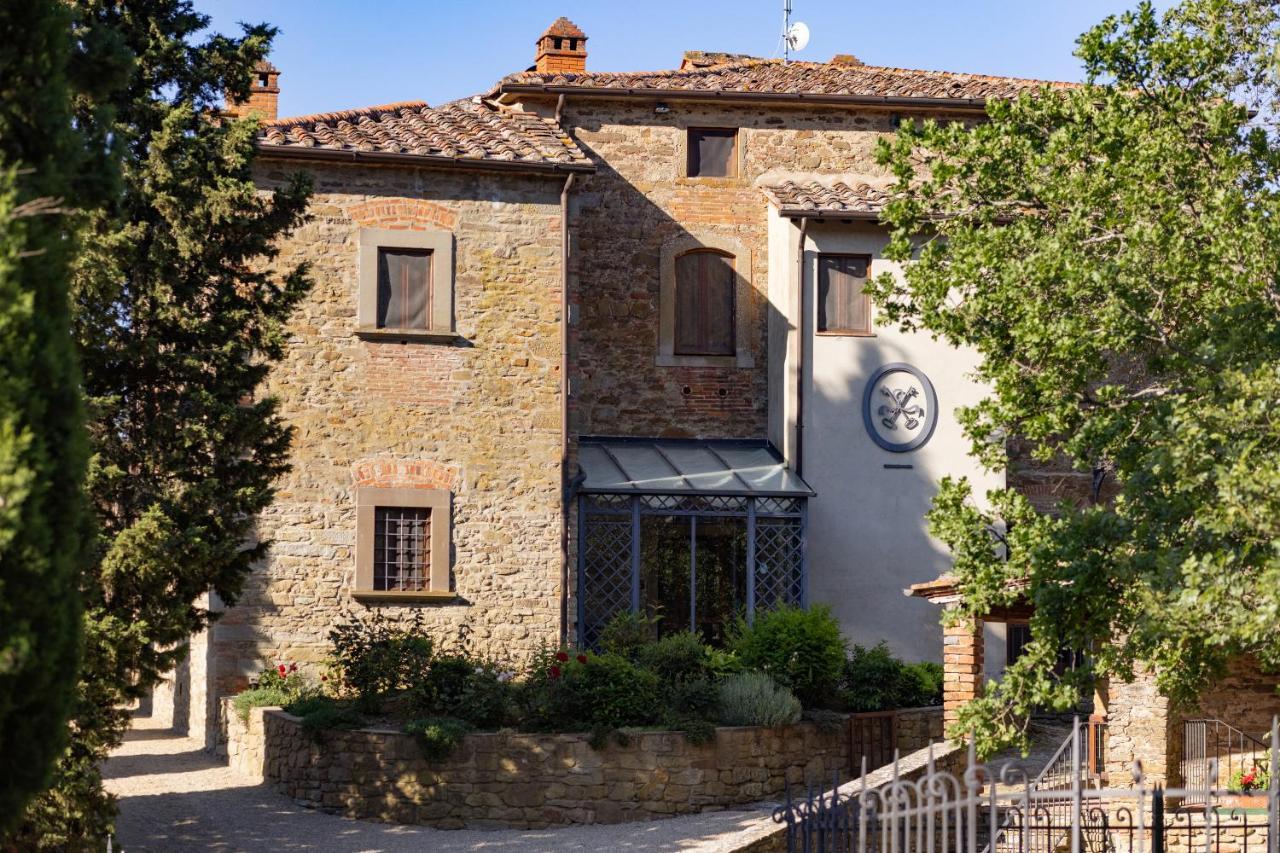 Borgo San Pietro In Villa
